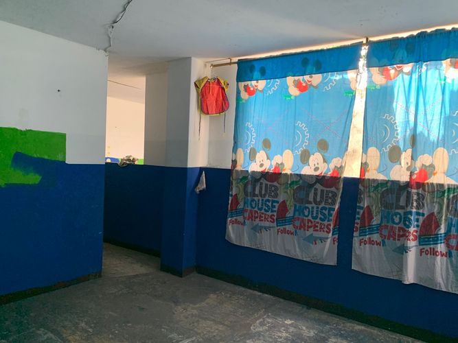 Edificio en venta en La Base, Cali, 378 m² · foto 12 de 17