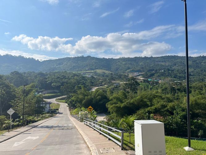 Lote en venta en Ruitoque Bajo, Floridablanca, 720 m² · foto 4 de 17