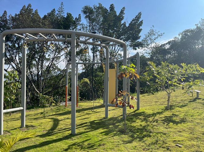Lote en venta en Ruitoque Bajo, Floridablanca, 720 m² · foto 7 de 17