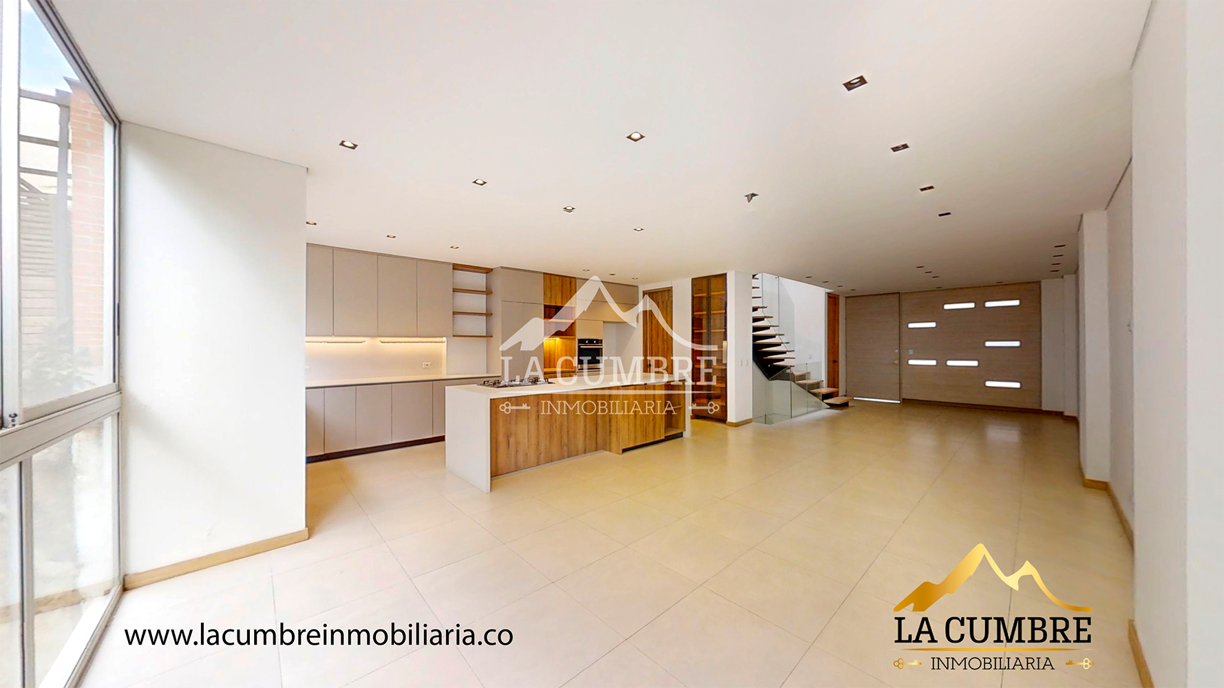 House for rent in Loma el atravesado, Envigado