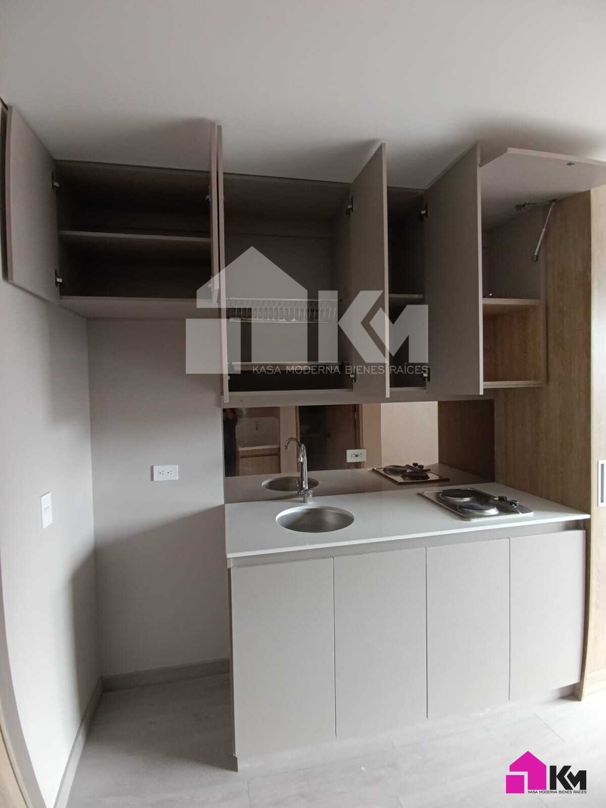 Apartamento en venta en Las Nieves, Bogotá · foto 5 de 24