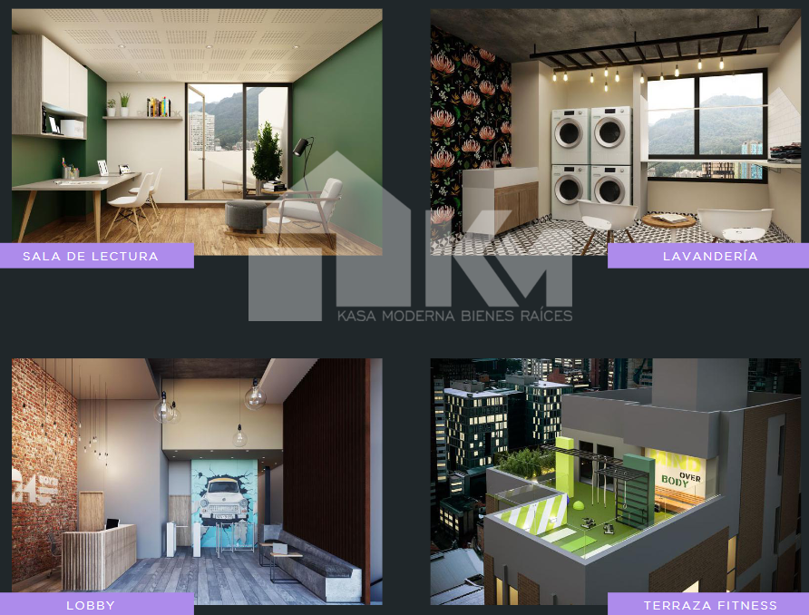 Apartamento en venta en Las Nieves, Bogotá · foto 16 de 24