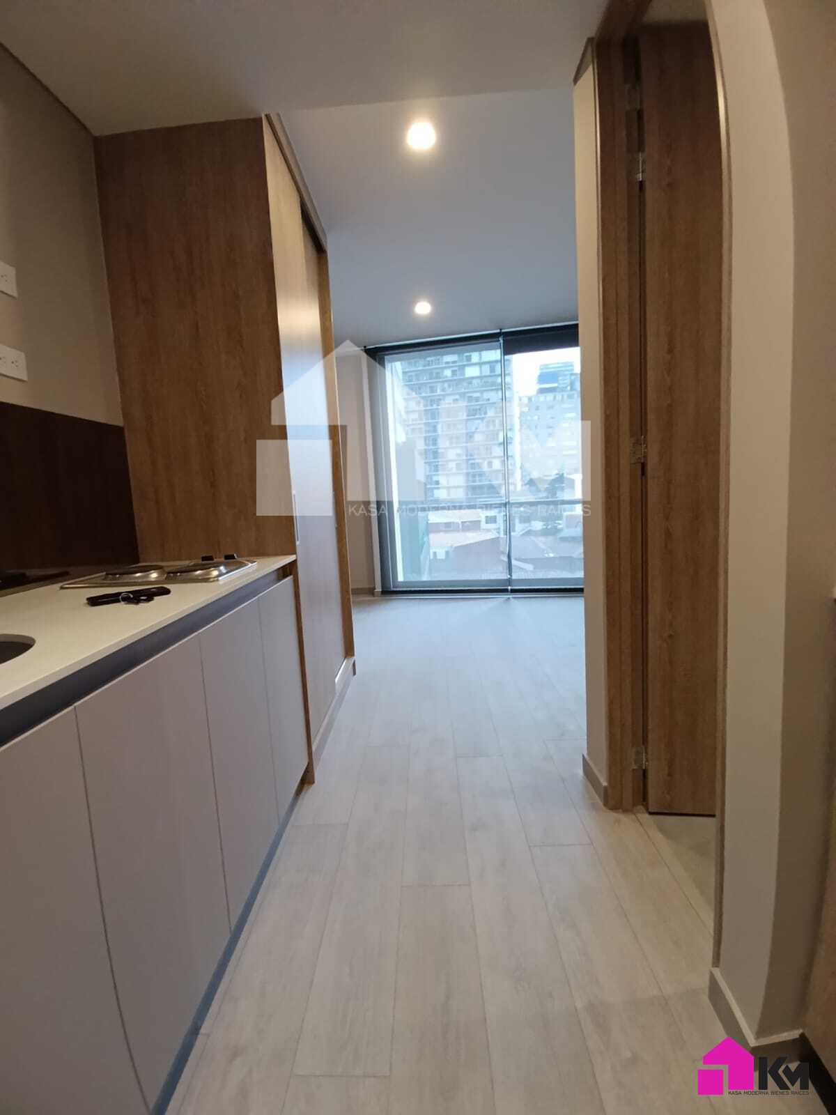 Apartamento en venta en Las Nieves, Bogotá · foto 18 de 24