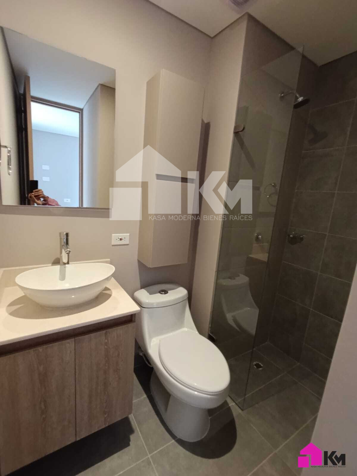 Apartamento en venta en Las Nieves, Bogotá · foto 9 de 24