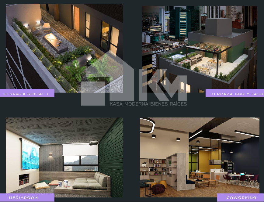 Apartamento en venta en Las Nieves, Bogotá · foto 15 de 24