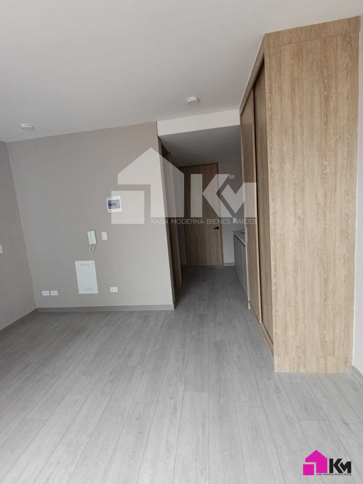 Apartamento en venta en Las Nieves, Bogotá · foto 11 de 24