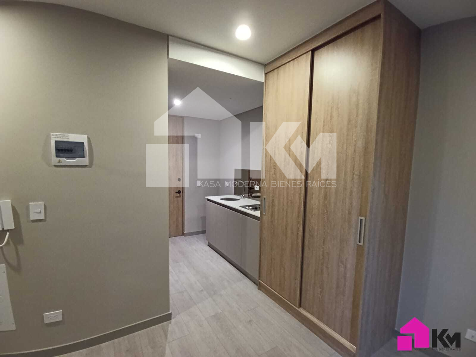 Apartamento en venta en Las Nieves, Bogotá · foto 8 de 24
