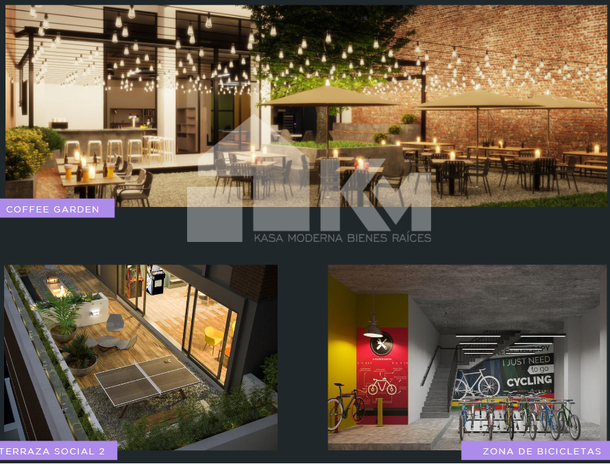 Apartamento en venta en Las Nieves, Bogotá · foto 17 de 24