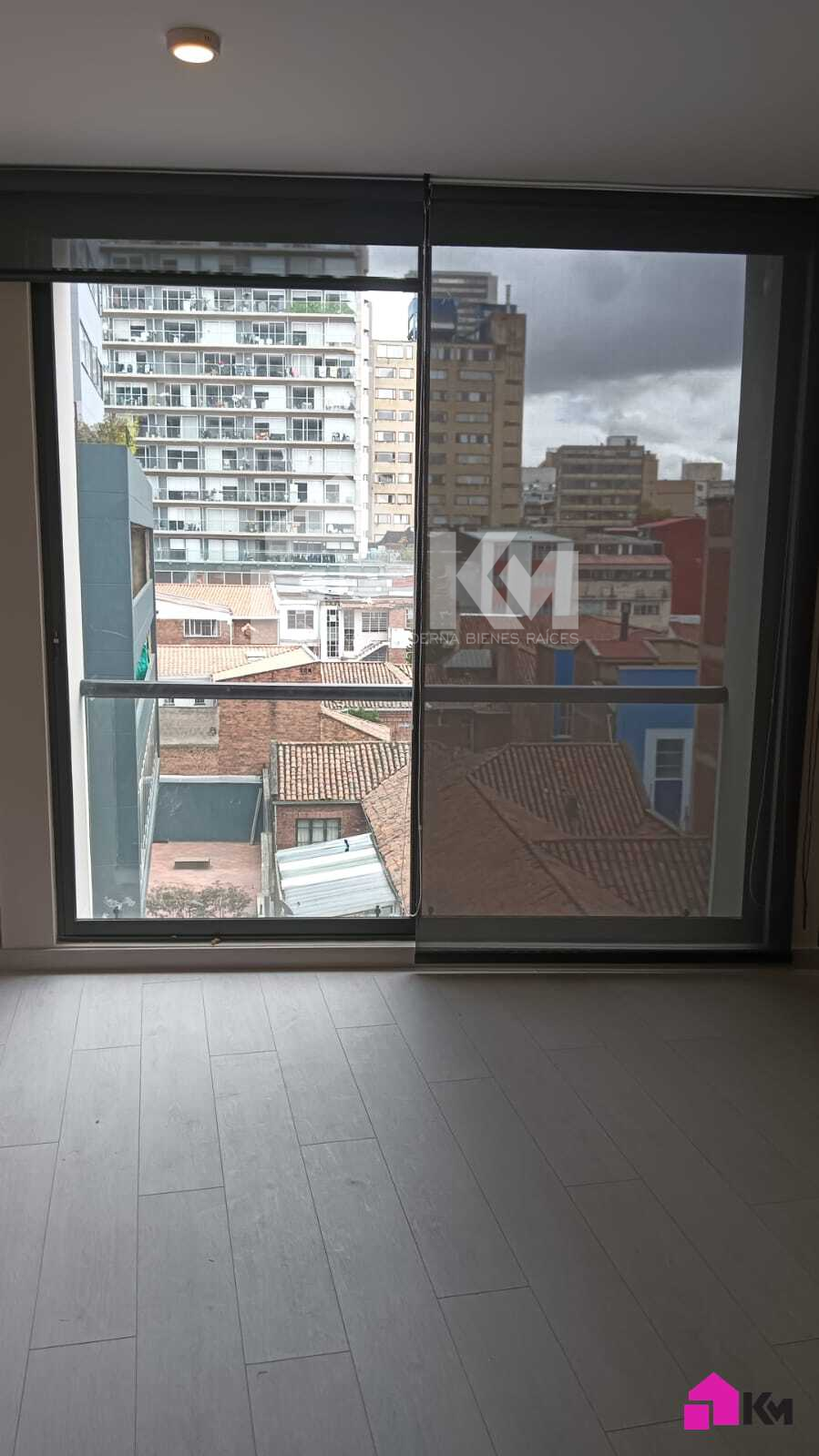 Apartamento en venta en Las Nieves, Bogotá · foto 19 de 24