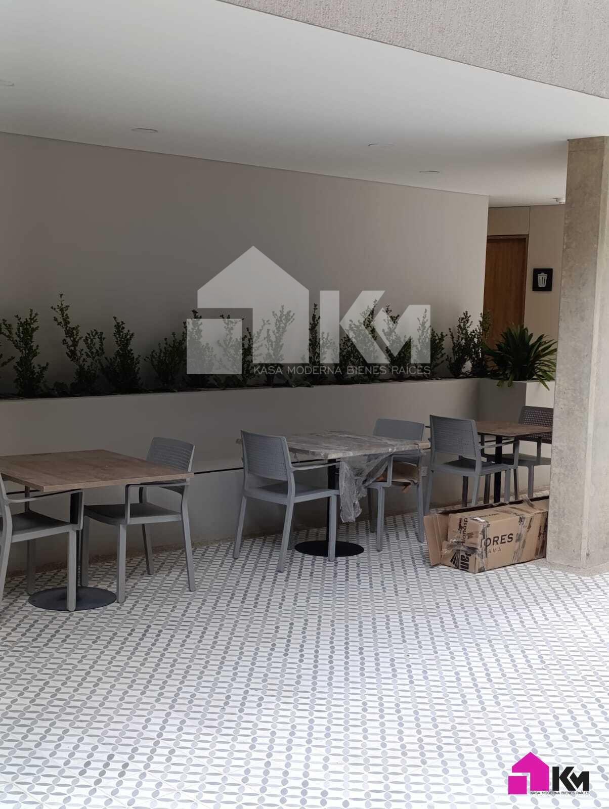 Apartamento en venta en Las Nieves, Bogotá · foto 12 de 24