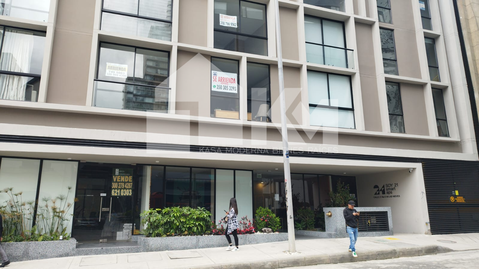 Apartamento en venta en Las Nieves, Bogotá · foto 14 de 24