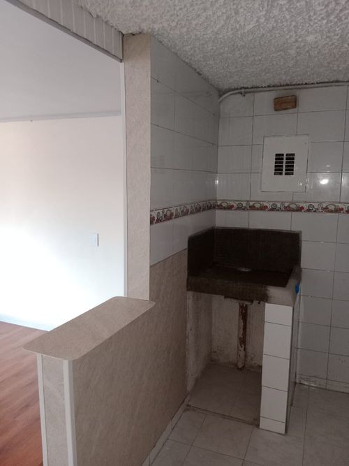 Apartamento en venta en 20 De Julio, Bogotá · foto 4 de 19