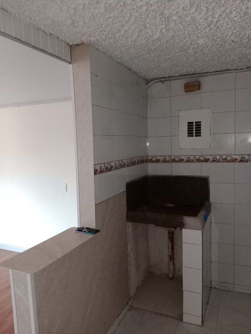 Apartamento en venta en 20 De Julio, Bogotá · foto 7 de 19