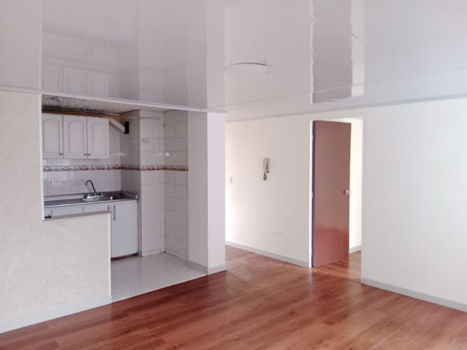 Apartamento en venta en 20 De Julio, Bogotá · foto 9 de 19