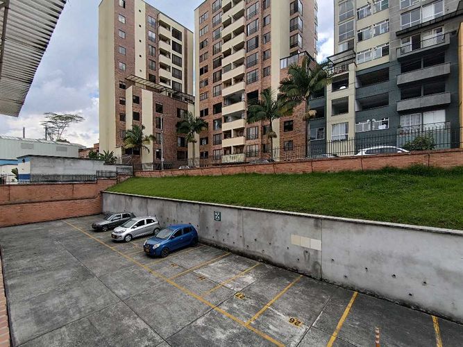Local en arriendo en San Rafael, Manizales, 337 m² · foto 17 de 20