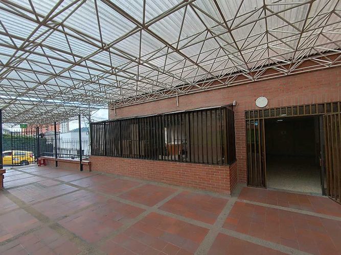 Local en arriendo en San Rafael, Manizales, 337 m² · foto 19 de 20