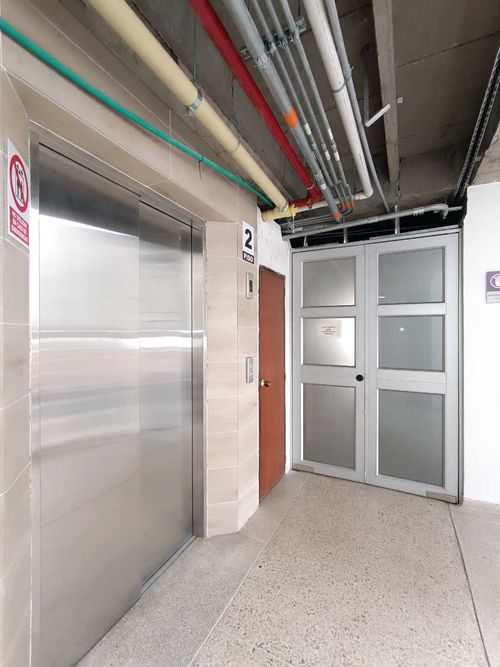 Local en arriendo en San Rafael, Manizales, 337 m² · foto 20 de 20