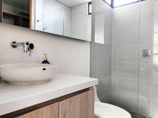 Apartamento de 3 alcobas en arriendo en El Poblado, Medellín, 78 m² · foto 16 de 16