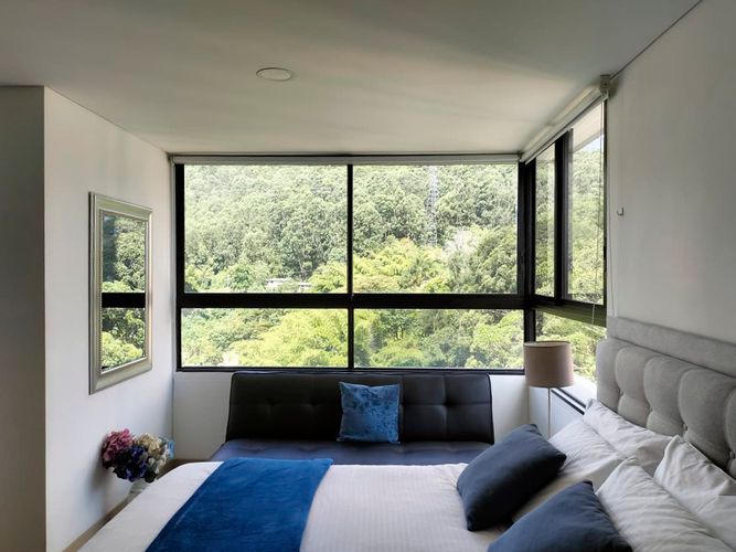 Apartamento de 3 alcobas en arriendo en El Poblado, Medellín, 78 m² · foto 8 de 16