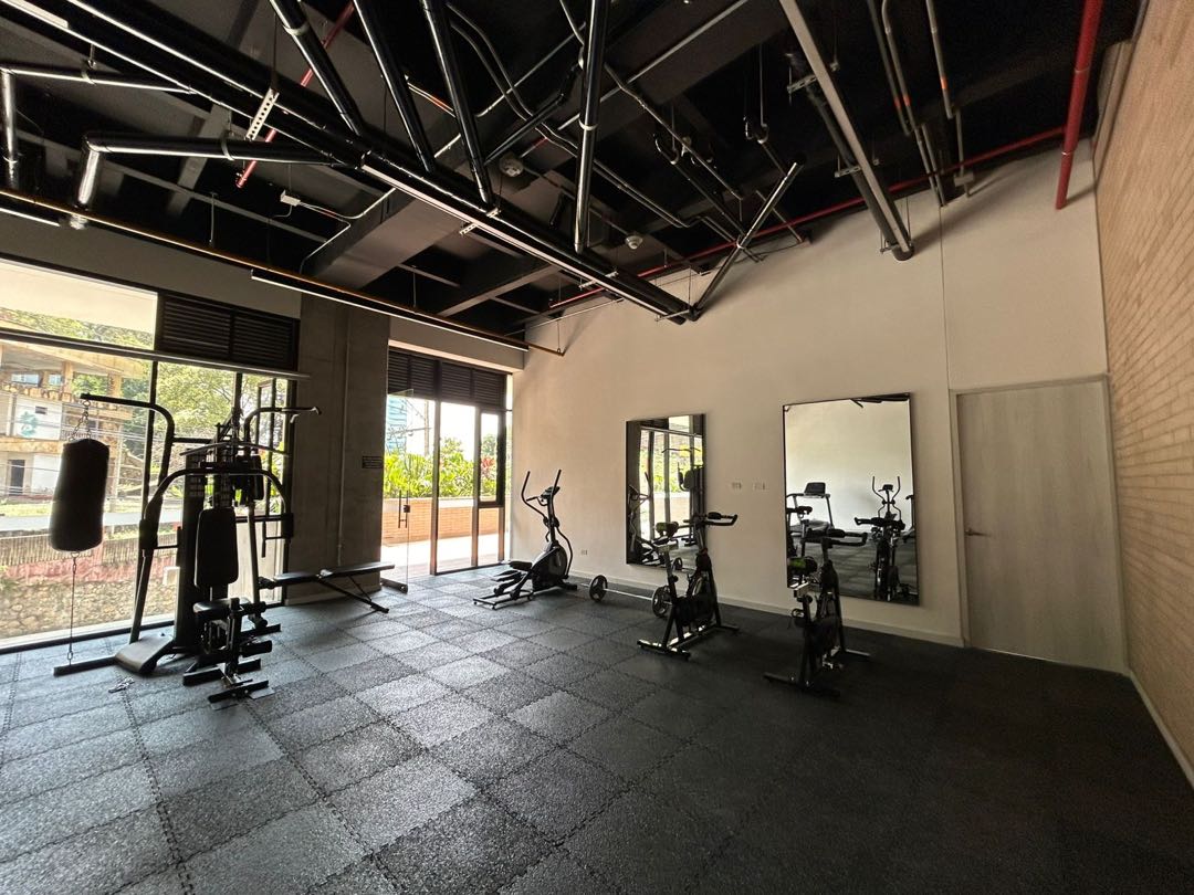 Apartamento en venta en Castropol, Medellín · foto 22 de 24