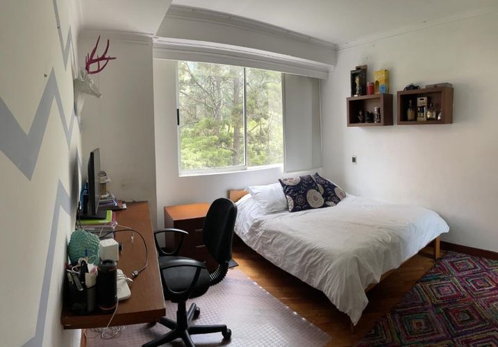 Apartamento de 4 alcobas en arriendo en El Poblado, Medellín, 320 m² · foto 8 de 12