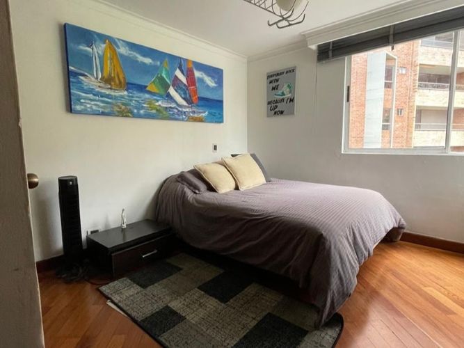 Apartamento de 4 alcobas en arriendo en El Poblado, Medellín, 320 m² · foto 10 de 12