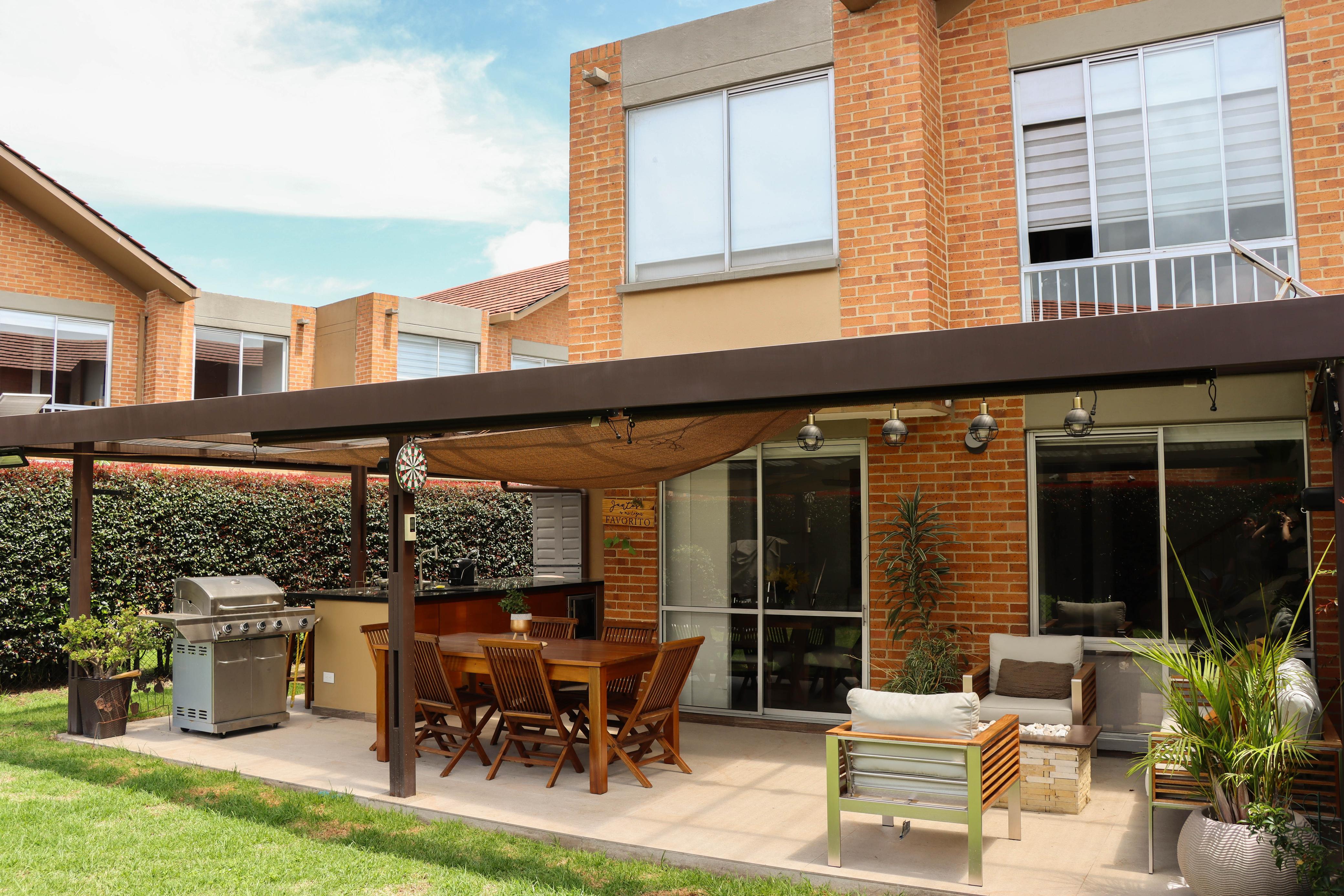 Casa en venta en La Estacion, Cajicá · foto 16 de 18