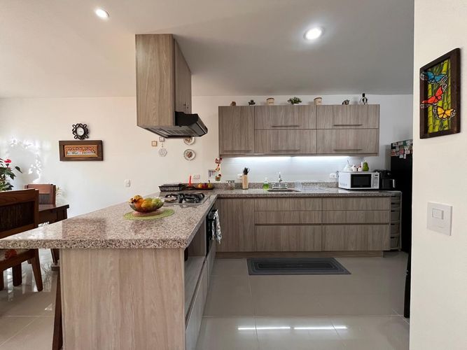 Casa de 3 alcobas en venta en Pantanillo, El Retiro, 134 m² · foto 5 de 20