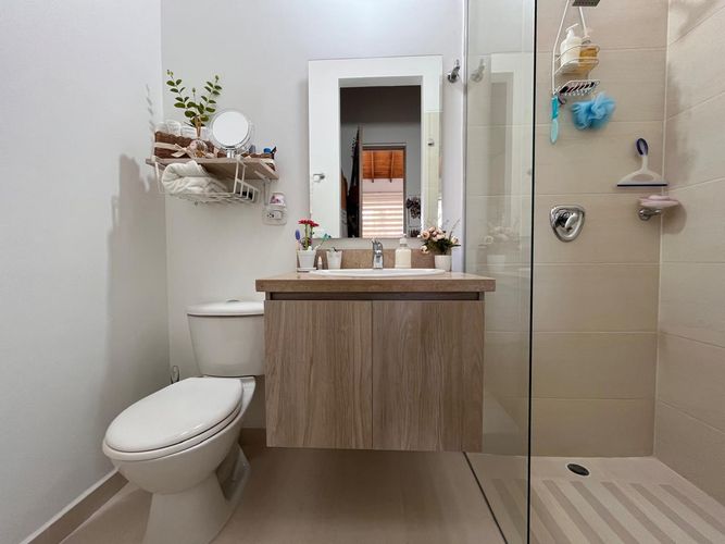 Casa de 3 alcobas en venta en Pantanillo, El Retiro, 134 m² · foto 17 de 20