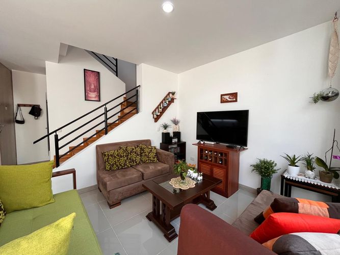 Casa de 3 alcobas en venta en Pantanillo, El Retiro, 134 m² · foto 4 de 20