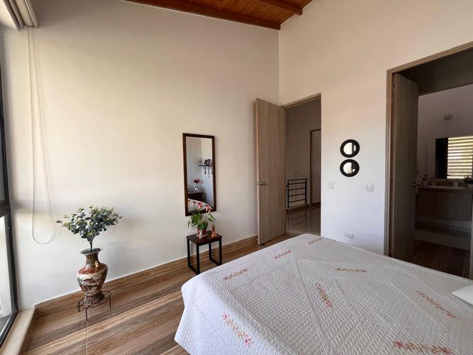 Casa de 3 alcobas en venta en Pantanillo, El Retiro, 134 m² · foto 8 de 20
