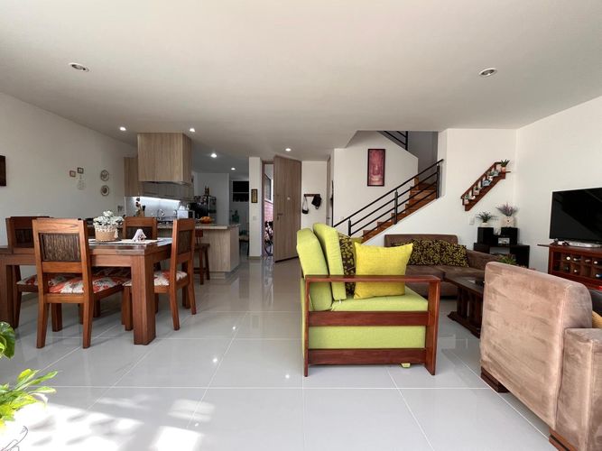 Casa de 3 alcobas en venta en Pantanillo, El Retiro, 134 m² · foto 2 de 20