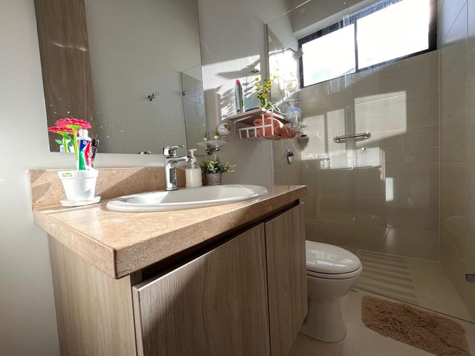 Casa de 3 alcobas en venta en Pantanillo, El Retiro, 134 m² · foto 18 de 20