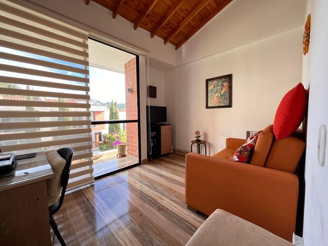 Casa de 3 alcobas en venta en Pantanillo, El Retiro, 134 m² · foto 16 de 20