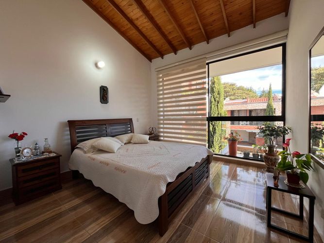 Casa de 3 alcobas en venta en Pantanillo, El Retiro, 134 m² · foto 10 de 20