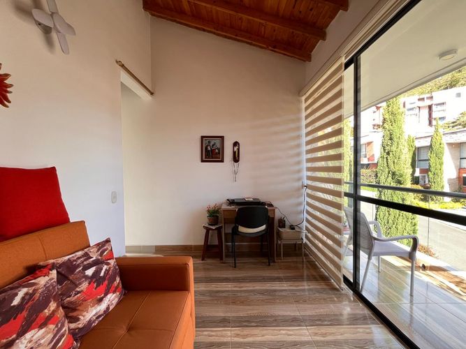 Casa de 3 alcobas en venta en Pantanillo, El Retiro, 134 m² · foto 9 de 20