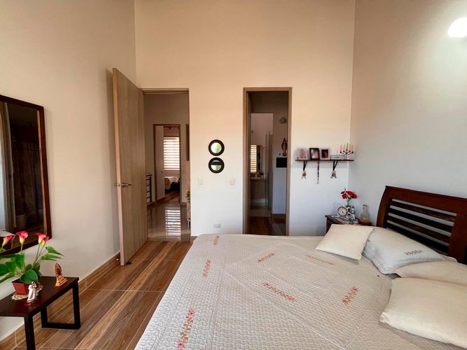 Casa de 3 alcobas en venta en Pantanillo, El Retiro, 134 m² · foto 11 de 20
