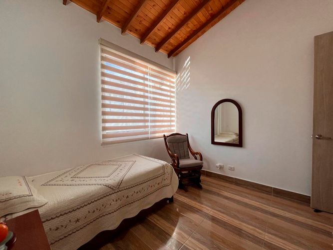 Casa de 3 alcobas en venta en Pantanillo, El Retiro, 134 m² · foto 15 de 20