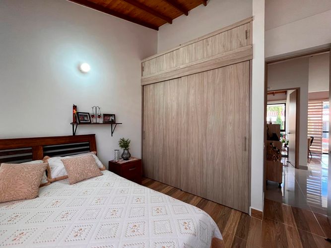 Casa de 3 alcobas en venta en Pantanillo, El Retiro, 134 m² · foto 13 de 20
