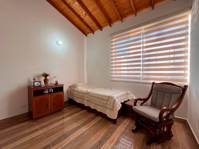 Casa de 3 alcobas en venta en Pantanillo, El Retiro, 134 m² · foto 14 de 20