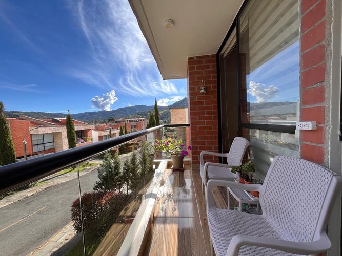 Casa de 3 alcobas en venta en Pantanillo, El Retiro, 134 m² · foto 20 de 20