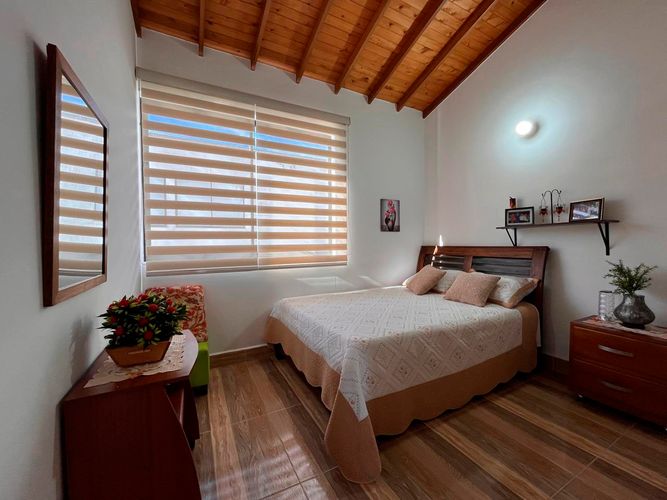 Casa de 3 alcobas en venta en Pantanillo, El Retiro, 134 m² · foto 12 de 20