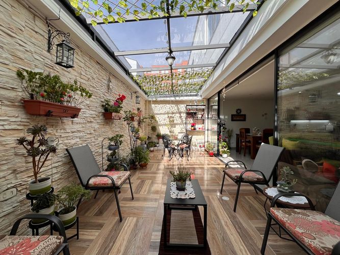 Casa de 3 alcobas en venta en Pantanillo, El Retiro, 134 m² · foto 19 de 20