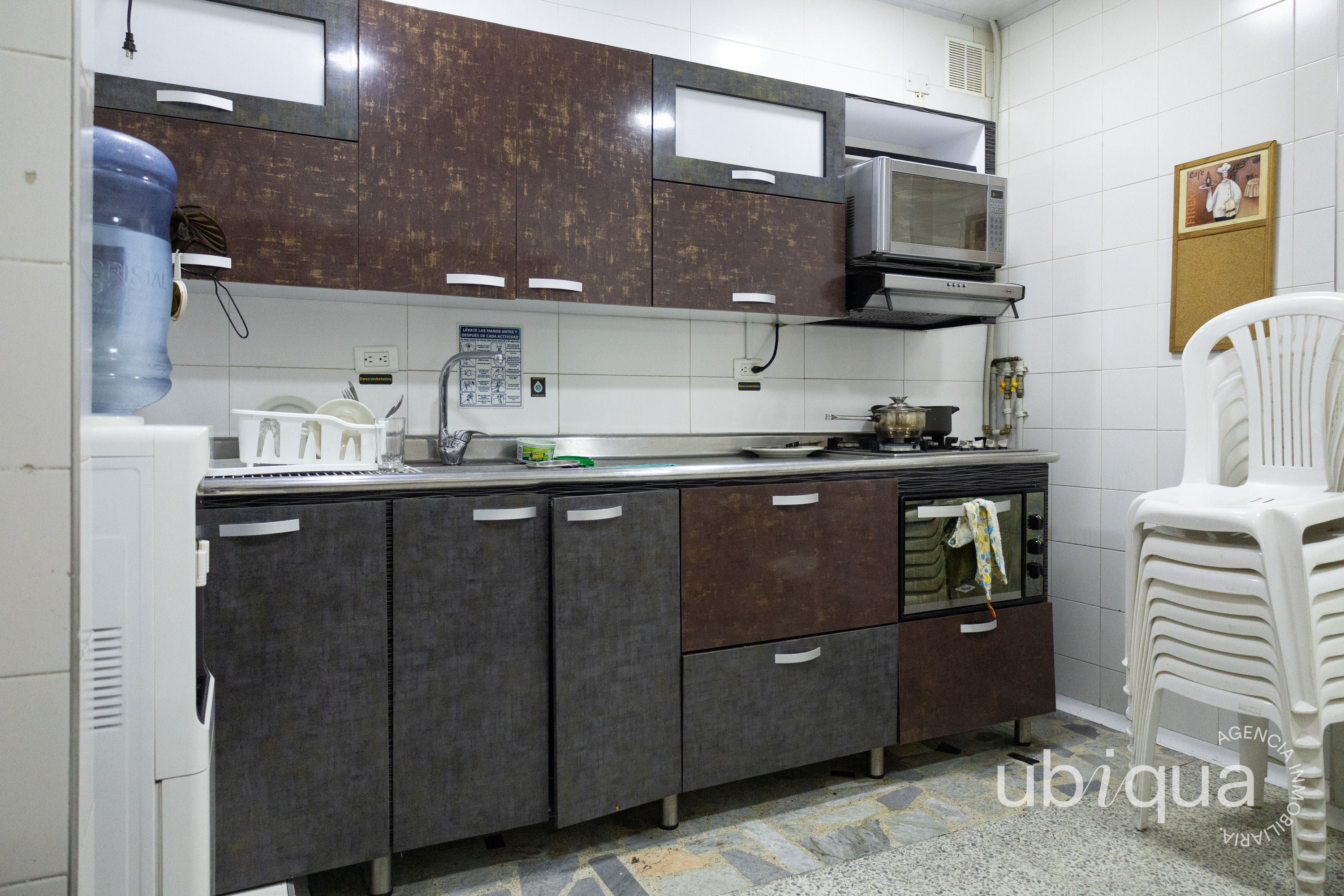 Casa en venta en El Recuerdo, Bogotá · foto 20 de 24