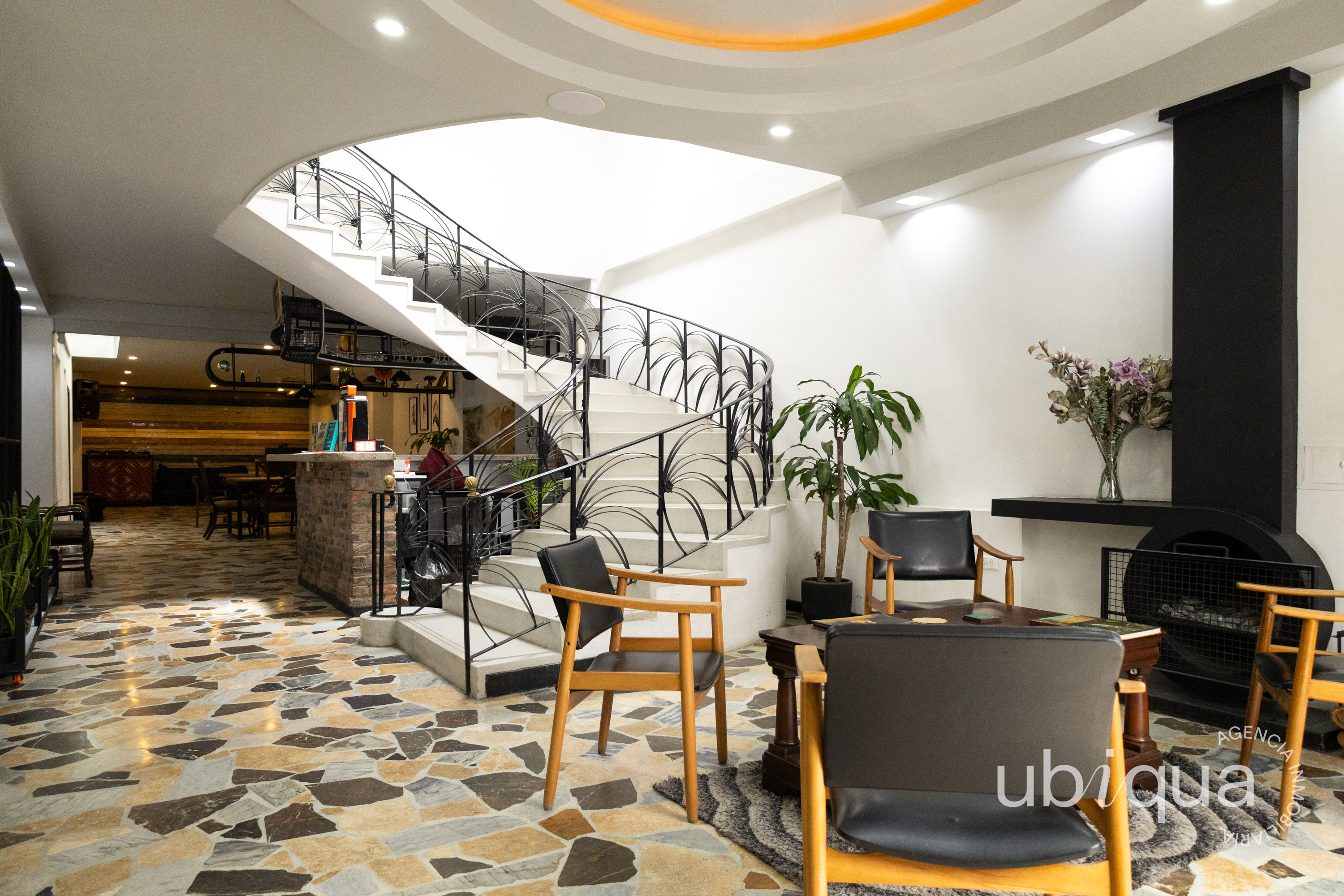 Casa en venta en El Recuerdo, Bogotá · foto 11 de 24