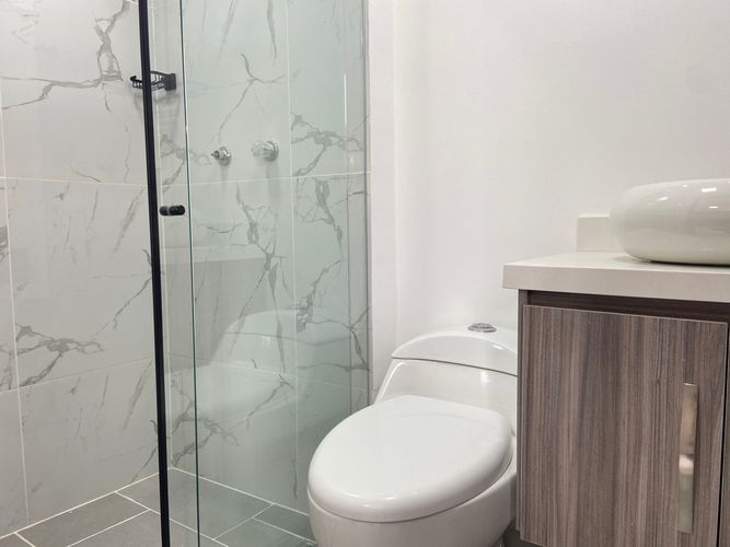 Apartamento de 3 alcobas en venta en Tres Esquinas, Sabaneta, 56 m² · foto 18 de 18