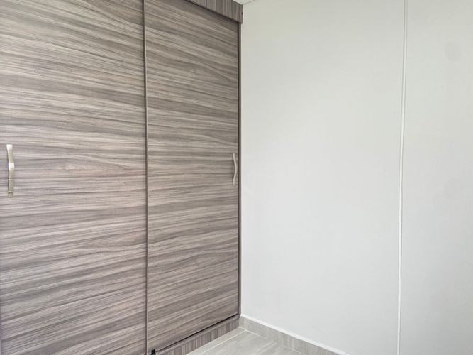 Apartamento de 3 alcobas en venta en Tres Esquinas, Sabaneta, 56 m² · foto 17 de 18