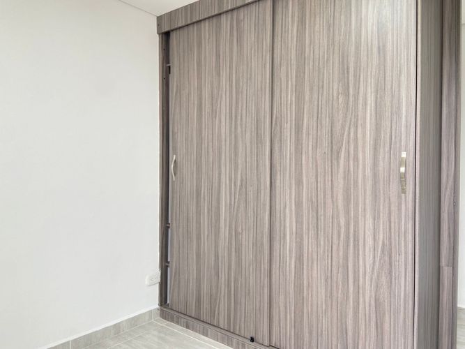 Apartamento de 3 alcobas en venta en Tres Esquinas, Sabaneta, 56 m² · foto 15 de 18