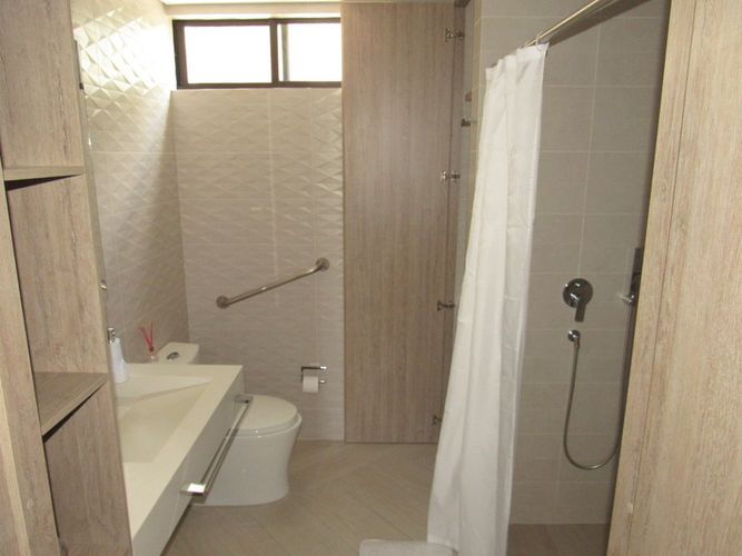 Apartaestudio en arriendo en Menzuly, Piedecuesta, 58 m² · foto 5 de 11