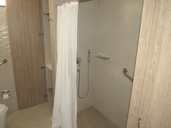 Apartaestudio en arriendo en Menzuly, Piedecuesta, 58 m² · foto 6 de 11